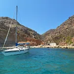 La Karina דירה דניה