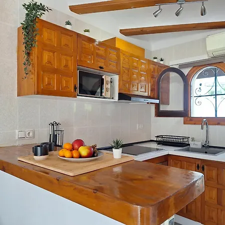 Apartament La Karina *