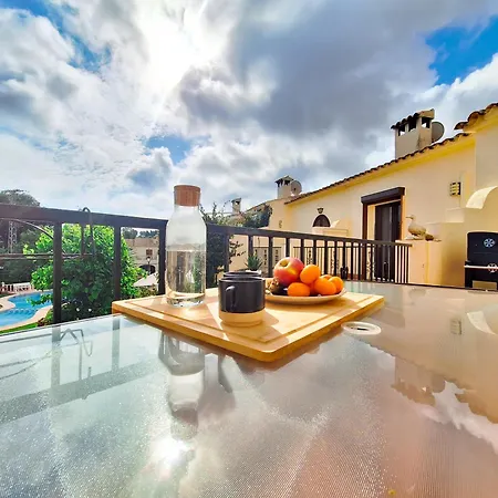 Apartament La Karina *