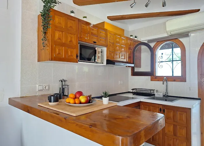 Apartament La Karina *