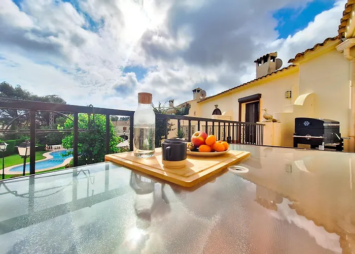 Apartament La Karina *