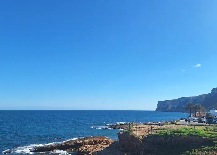 Apartament La Karina
