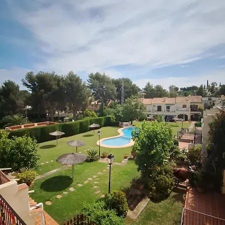 Apartman La Karina *