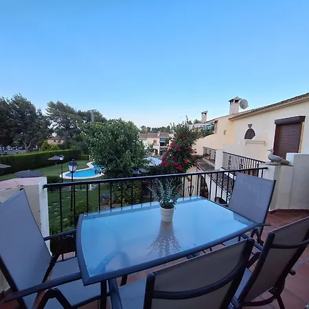 La Karina Apartman *