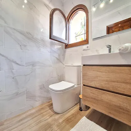 Appartement La Karina *