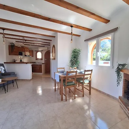 La Karina Dénia