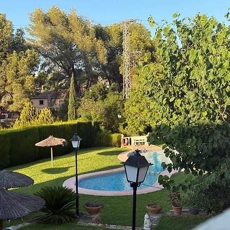 La Karina Dénia