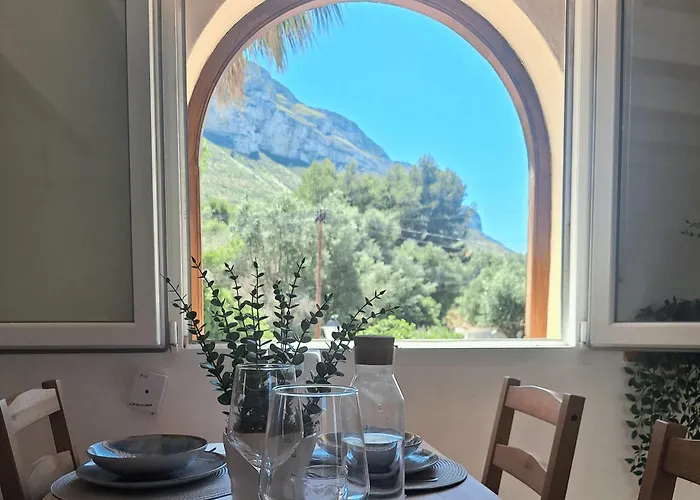 La Karina * Dénia