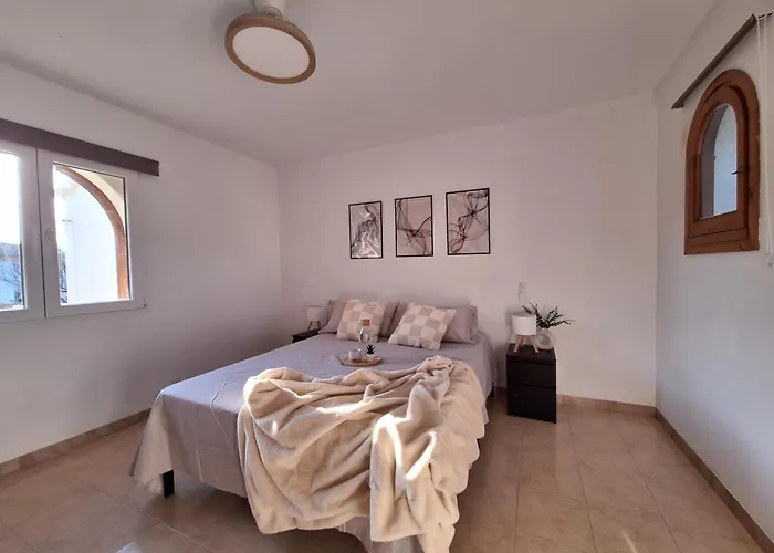 La Karina Dénia