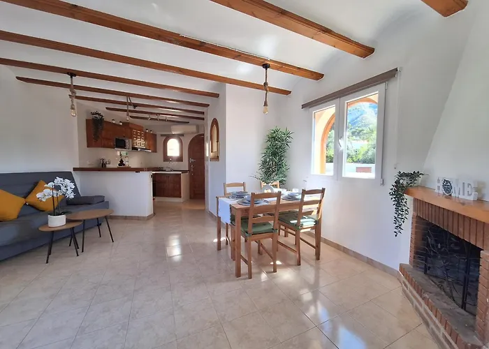 La Karina Dénia